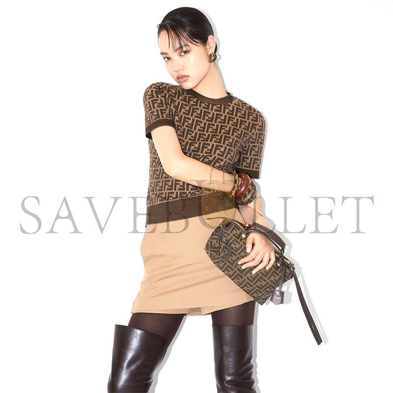 F**di by the way soft medium 8bl155afpmf1gl7 (29*17*13cm)